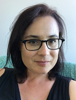 SABRINA THIBAULT