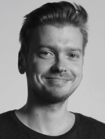 ILYA TSELYUTIN